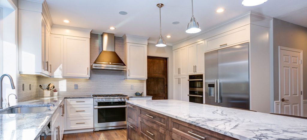 FAQs - Kitchen Help - Derry Area Kitchen Remodeling Company